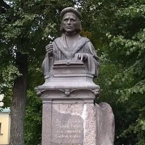 Прикосновение к вечности